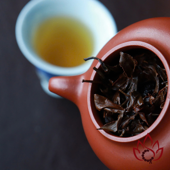 Trà Olong Đông Phương Mỹ Nhân Đài Loan | 75 gram